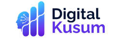 Digital Kusum 